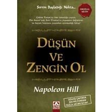 Uravas Store Düşün ve Zengin Ol