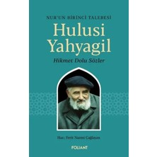 Uravas Store Hulusi Yahyagil