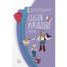 Uravas Store Çıın Atasözleri (Ciltli)