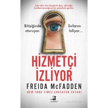 Uravas Store Hizmetçi Izliyor