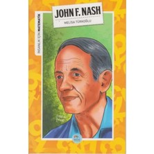 Uravas Store Insanlık Için Matematik John F. Nash