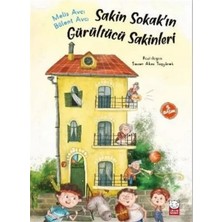 Uravas Store Sakin Sokakın Gürültücü Sakinleri