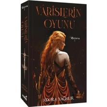 Uravas Store Lerin Oyunu