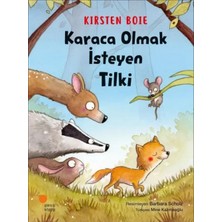 Uravas Store Karaca Olmak Isteyen Tilki