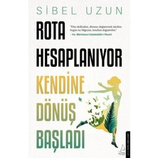 Uravas Store Rota Hesaplanıyor