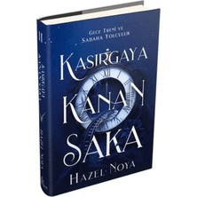 Uravas Store Kasırgaya Kanan Saka 2