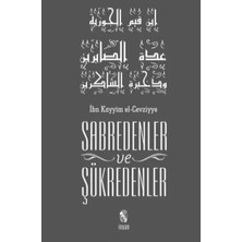 Uravas Store Sabredenler ve Şükredenler