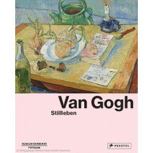 Prestel Van Gogh: Still Lifes
