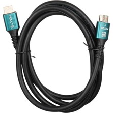 Motto Ticaret Fully G-506G 5 Metre 8k V2.1 Ultra Hd HDMI Görüntü Kablosu