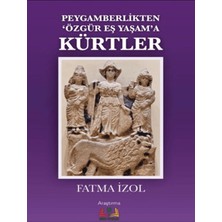 Sidar Yayınları Peygamberlikten Özgür Eş Yaşama Kürtler