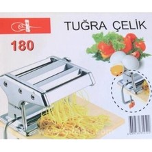 Uravas Store Büyük - 180LİK  Erişte Makinesi (5047)