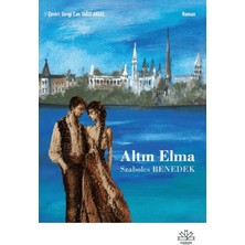 Eriken Yayınları Altın Elma