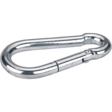 Marsilyan 20 Adet 5 mm Yaylı Karabina