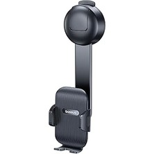 Uravas Store Baseus Primetrip C03 Araç Içi Telefon Tutucu