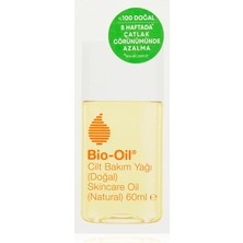 Uravas Store Bio-Oil Bio Oil Nat Cilt Bak Yağ 60 ml