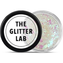 Uravas Store The Glitter Lab Jel Formlu Parlak - Ballet Slipper
