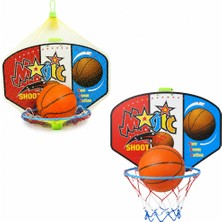 Uravas Store 109 Orta Boy Ahşap Pota