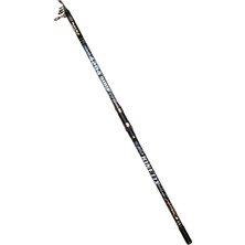 Balza Kinetix Full Karbon 450CM 100-300 Aksiyon Surf Kamış