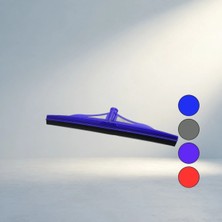 Gees Global Küçük Yer Sil Çekpas 37 cm Pratik Temizlik Aracı