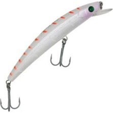 Oskar Magician 9cm Maket Balık 9gr Renk: 2021-TC