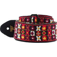 Jim Dunlop JH01 Hendrix Festival Gitar Askısı