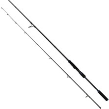 Captain 1372 Elysium 270CM 2 Parça Spin Kamış 10-45GR Atar