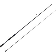 Savage Gear Defiance Sg2 Eging 2.59M 2.5-4.0 2 Parça Olta Kamışı - Olta Avı Için