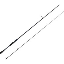 Savage Gear Defiance Sg2 Eging 2.50M 1.5-3.0 2 Parça Olta Kamışı - Olta Avı Için