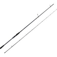 Savage Gear Defiance Sg2 Distance 2.90CM 10-40GR 2 Parça Olta Kamışı - Olta Avı Için