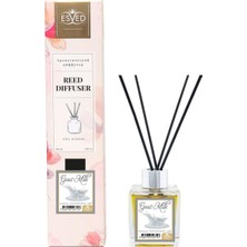 Uravas Store Ihvan Online Süt Banyosu Kokusu 100 ml Çubuklu Oda Kokusu