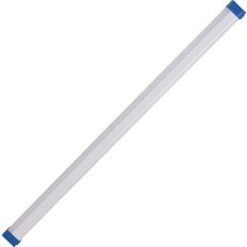 Akıllı Bayi T570 70CM 100W Çubuk Portatif LED Işıldak Şarjlı Tüp Lamba 1800MAH