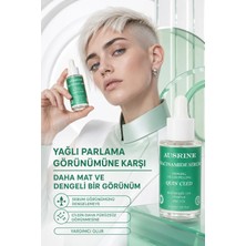 Ausrine Niacinamide Gözenek Sıkılaştırıcı Leke Açıcı Serum 30 ml