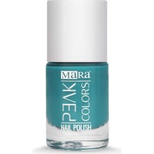 Uravas Store Mara Kozmetik Peak Colors Oje 014 1 Paket (1 x 250 G)