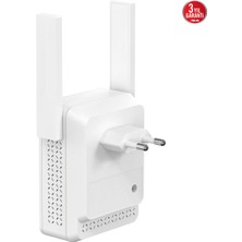 Asus RP-AX50 Wifi6 AX1500 Dual-Band Menzil Genişletici