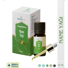 Apideva Nane Yağı 20 ml