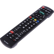Ata Elektronik Panasonic Vıera N2QAYB000350 LCD LED Plazma TV Kumanda - Viera Tuş Panasonic Uyumlu