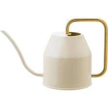 Uravas Store Ikea 403.941.18 Vattenkrasse Sulama Kovası, Fildişi, Altın