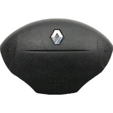 Bursa Airbag Renault Megane 1 Uyumlu Airbag Kapağı Armalı