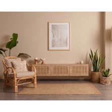 Vow Home Living Çağ Hazeran Tv Ünitesi
