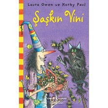 Renas Store Sakar Cadı Şaşkın Vini