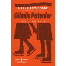 Renas Store Gümüş Patenler – Kısaltılmış Metin