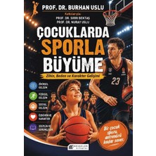 Renas Store Çocuklarda Sporla Büyüme