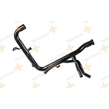 Devirdaim Su Borusu Hyundai Accent 3 Era / Kia Rio 1,5 Crdi 2005-2011 25620-2A400 Nextpart