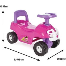 NW NessiWorld 07 822 Hero Atv