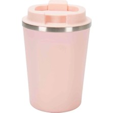 NW NessiWorld Paslanmaz Çelik Kahve Termos Bardağı 380 ml