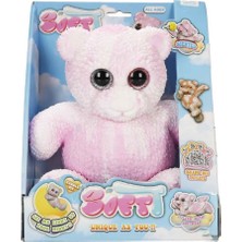 NW NessiWorld S01012331 Figür Soft Bear Delux Karan Parlayan