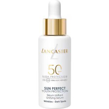 Lancaster Sun Perfect Unifying Serum - SPF50 Işıltılı Yüz Serumu