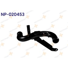 Devirdaim Su Borusu Vw Crafter 30-35 / 30-50 2,0 Tdı 2006-2016 2E0122101G Nextpart