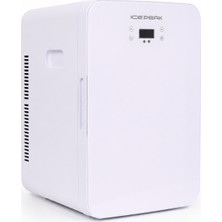 Igloo Termoelektrikli Buzdolabı - Icepeak Chillcube - 22 Lt - 300738
