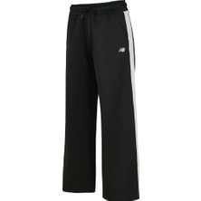 New Balance WNP3626 Siyah Kadın Eşofman Altı